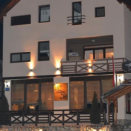 Guest House Zavicaj Pale Bagian luar foto