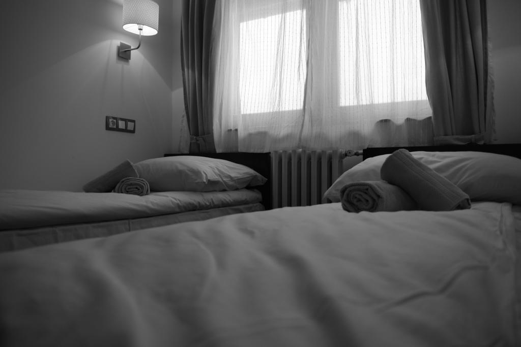 Guest House Zavicaj Pale Ruang foto