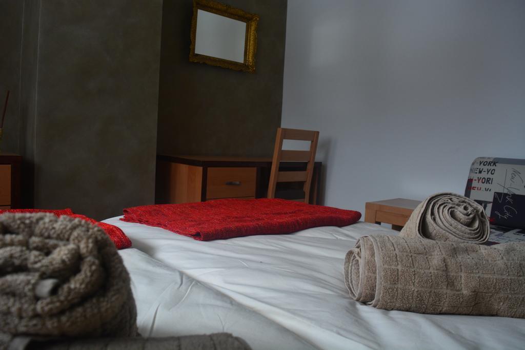 Guest House Zavicaj Pale Ruang foto