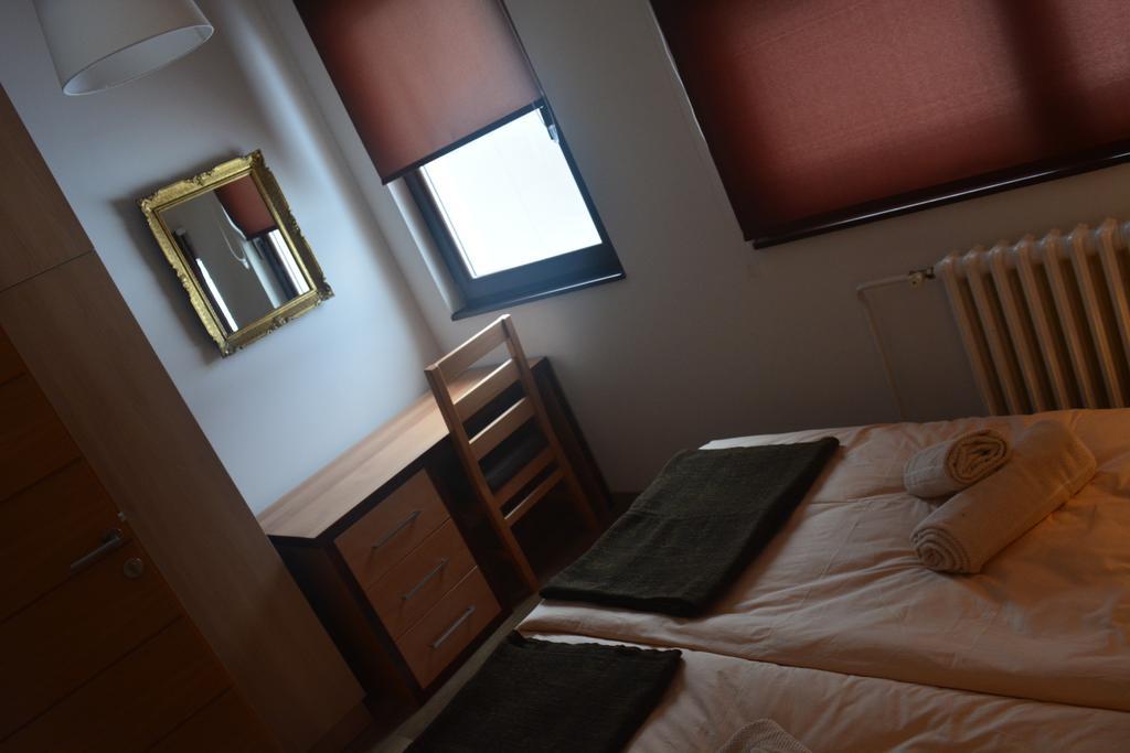 Guest House Zavicaj Pale Ruang foto
