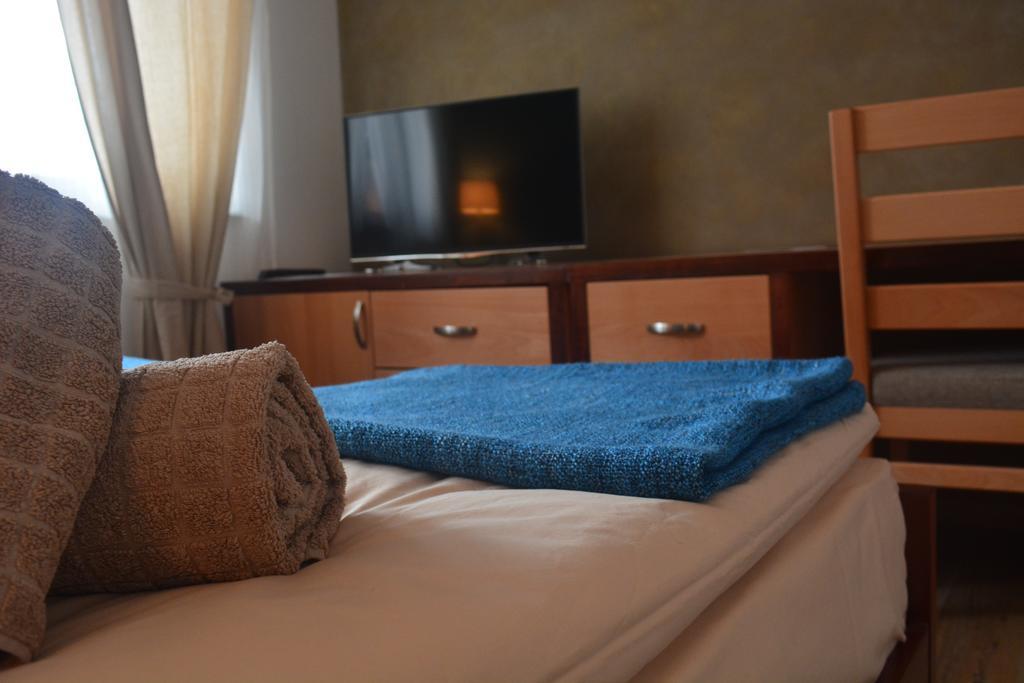 Guest House Zavicaj Pale Ruang foto