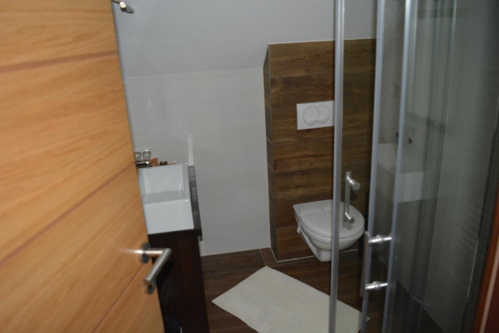 Guest House Zavicaj Pale Ruang foto